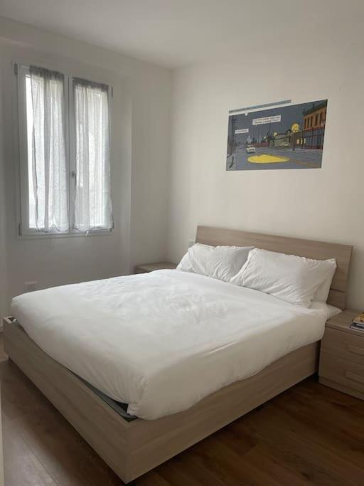 L'Etrange Rendez-Vous Tome 1 Apartment Carona  Exterior photo