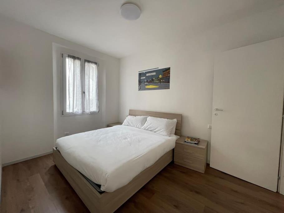 L'Etrange Rendez-Vous Tome 1 Apartment Carona  Exterior photo