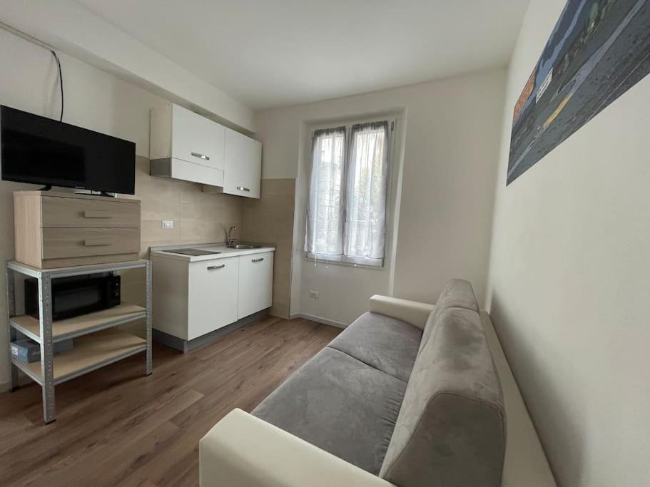 L'Etrange Rendez-Vous Tome 1 Apartment Carona  Exterior photo
