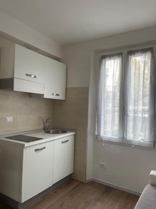 L'Etrange Rendez-Vous Tome 1 Apartment Carona  Exterior photo